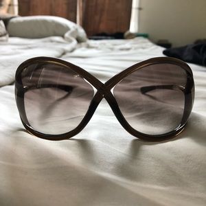 Tom Ford Sunglasses